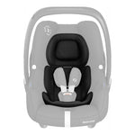 Maxi-Cosi CabrioFix i-Size Baby Car Seat (0-12 months) - Essential Black