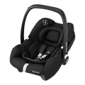 Maxi-Cosi CabrioFix i-Size 嬰兒汽車安全座椅（0-12 個月）- 黑色