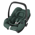 Maxi-Cosi CabrioFix i-Size 嬰兒汽車安全座椅（0-12 個月）- 基本綠