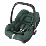 Maxi-Cosi CabrioFix i-Size Baby Car Seat (0-12 months) - Essential Green