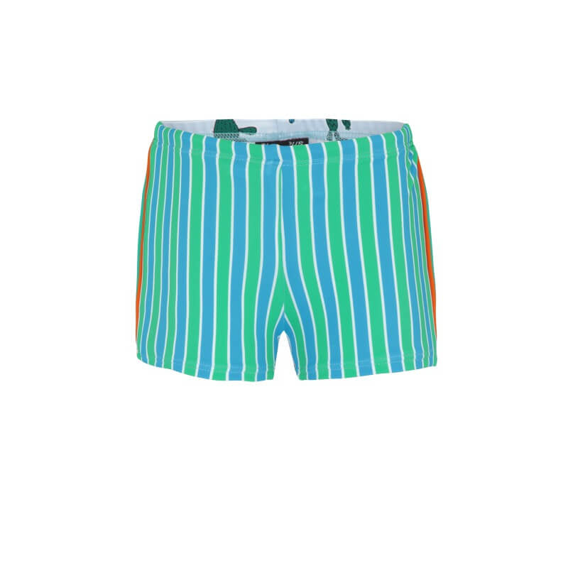 鴨嘴獸仙人掌 UPF50+ 男童款