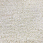 Babyletto Cali Pillowback Swivel Glider - Ivory Boucle with Gold Base
