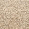Babyletto Cali Storage Ottoman - Chai Shearling