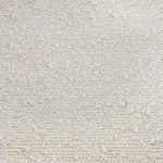 Babyletto Cali Storage Ottoman - Ivory Boucle