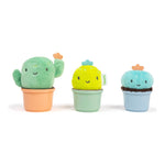 Ingenuity™ Calm Springs™ Nesting Rattles