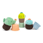 Ingenuity™ Calm Springs™ Nesting Rattles