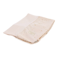 Nobodinoz Calma Changing Mat Cover - Gold Stella / Dream Pink