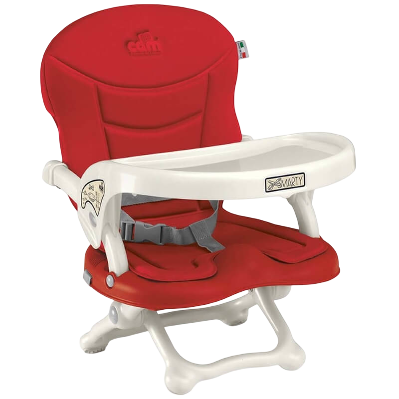 Cam Smarty Booster Seat