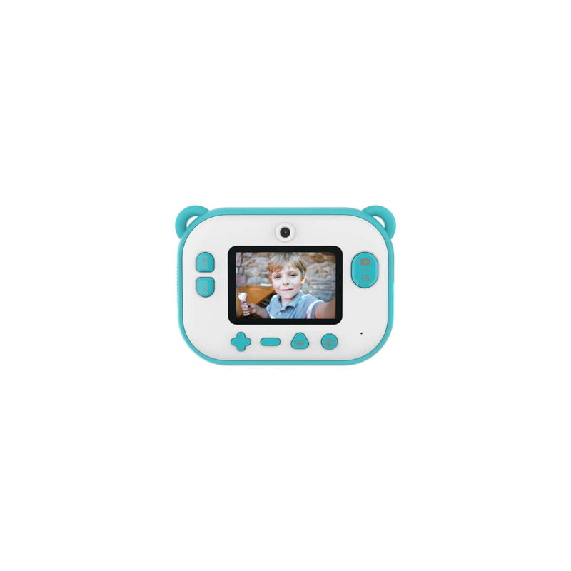 MYFIRST Camera Insta 2 - 即時列印 - 藍色