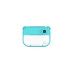 MYFIRST Camera Insta 2 - 即時列印 - 藍色