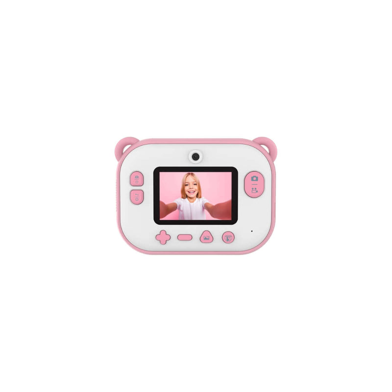 MYFIRST Camera Insta 2 - Instant Print - Pink