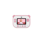 MYFIRST Camera Insta 2 - Instant Print - Pink