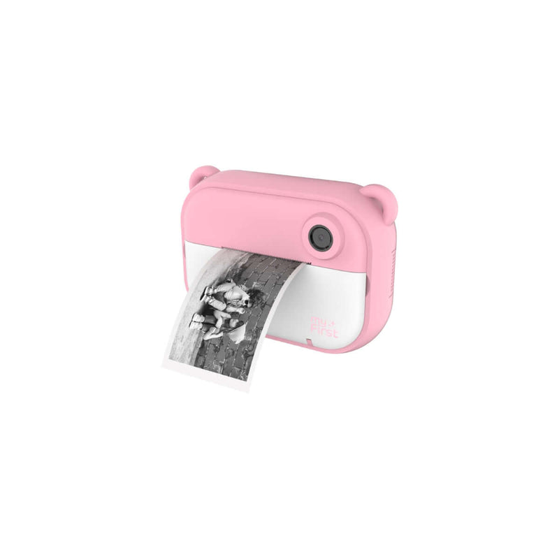 MYFIRST Camera Insta 2 - Instant Print - Pink