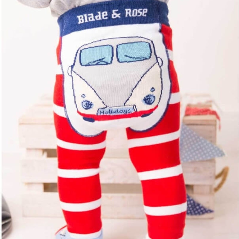 Blade & Rose Campervan Leggings