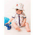 Blade & Rose Campervan Summer Hat