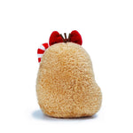 Noodoll Candy Ricespud Mini Sitting Plush Toy (Limited Edition)