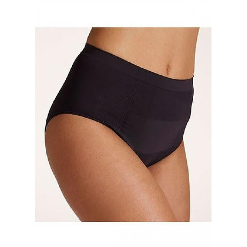 Cantaloop C-Section Briefs (Black)