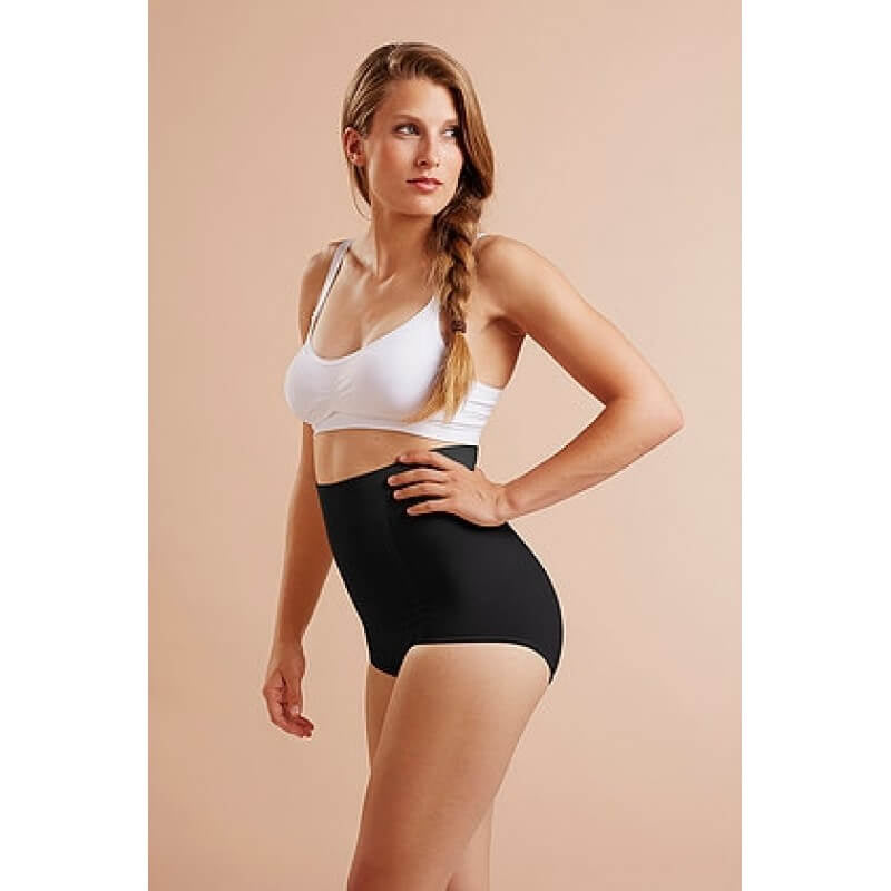 Cantaloop Shaping Briefs (Black)