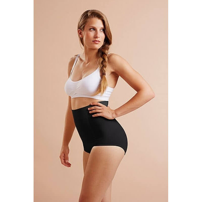 Cantaloop Shaping Briefs (Black)
