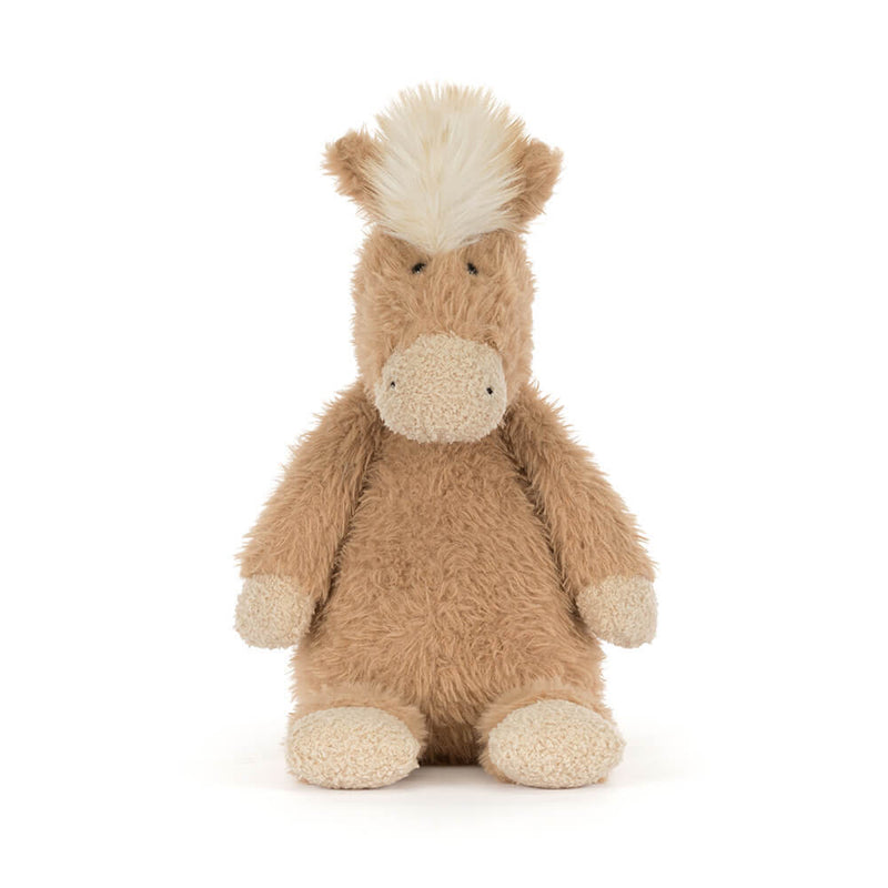 Jellycat Canterneigh Pony Soft Toy (CNY Special)