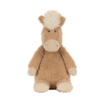 Jellycat Canterneigh 小馬毛絨玩具（春節特惠）