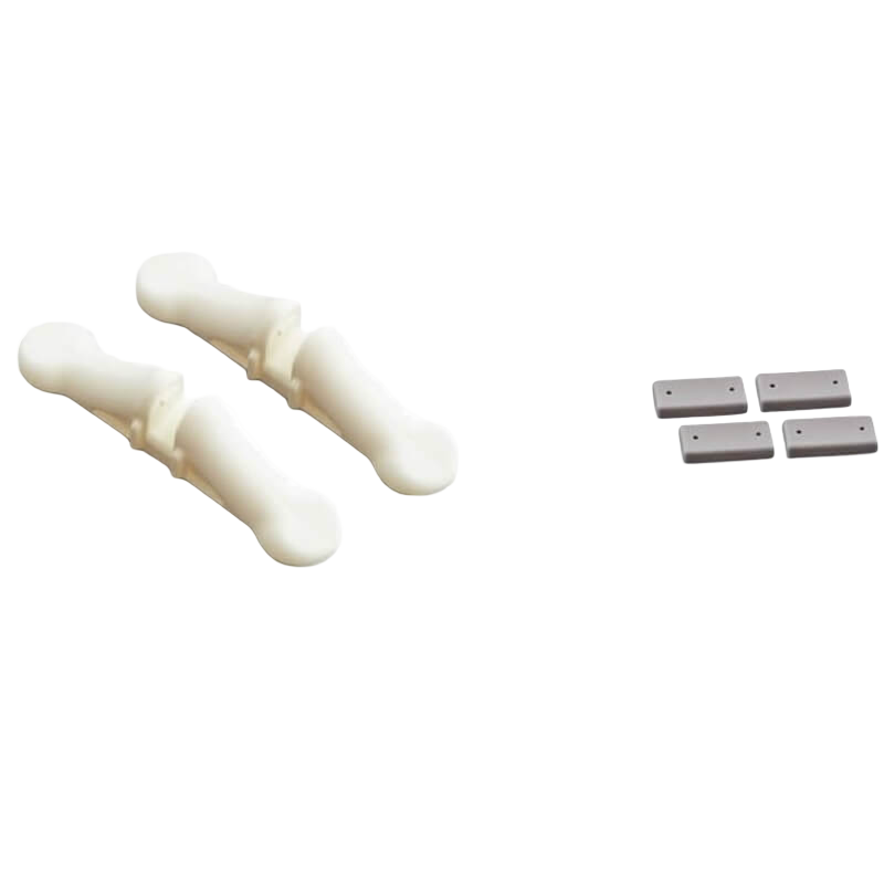 Caraz Baby Room Stand - 2-Pack