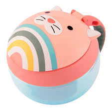 Skip Hop Zoo Snack Cup