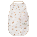 Miniware Catch & Cover - Golden Swallow