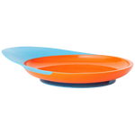 Boon Catch Plate With Spill