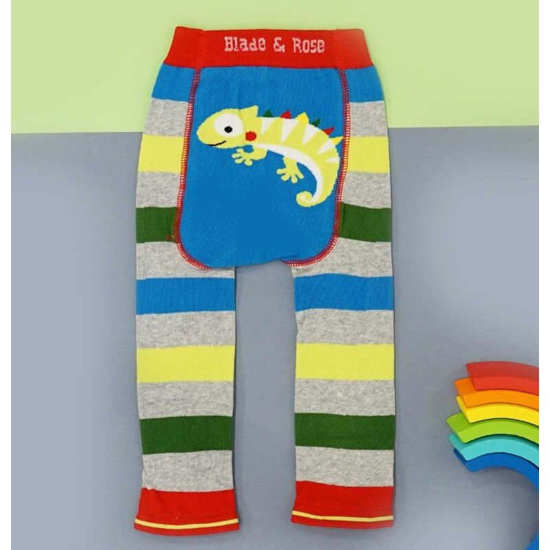 Blade & Rose Chameleon Leggings