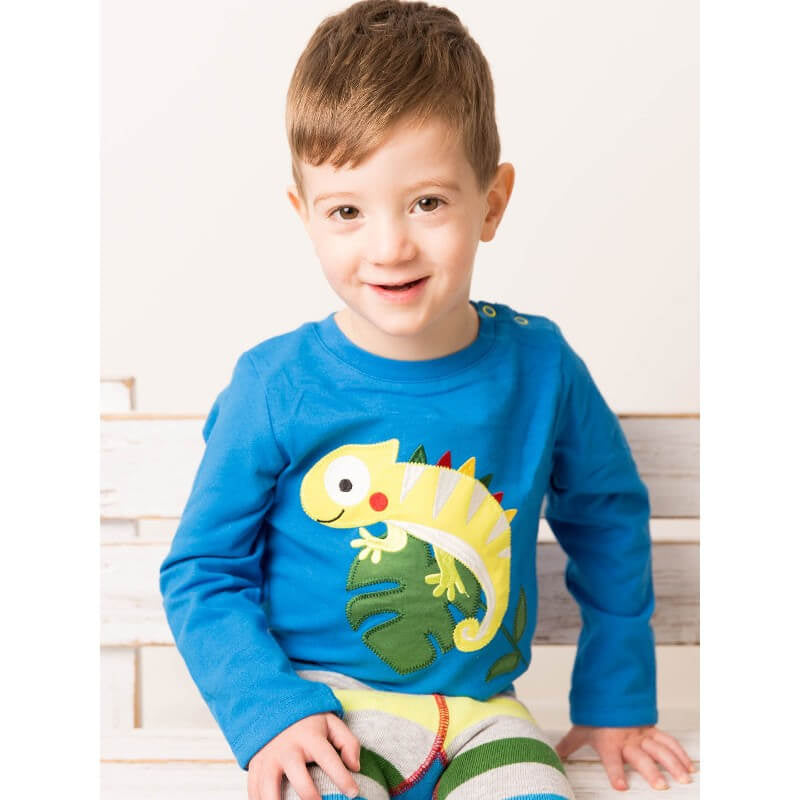 Blade & Rose Chameleon Top