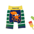 Blade & Rose Charlie The Squid Shorts
