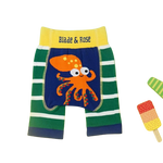 Blade & Rose Charlie The Squid Shorts