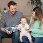 Cheeky Chompers Teething Survival Kit - Cheeky Animals