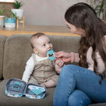 Cheeky Chompers Teething Survival Kit - Cheeky Animals