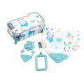 Cheeky Chompers Teething Survival Kit - Cheeky Animals