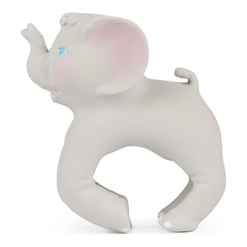 Oli&Carol Chewable Bracelet - Nelly the Elephant