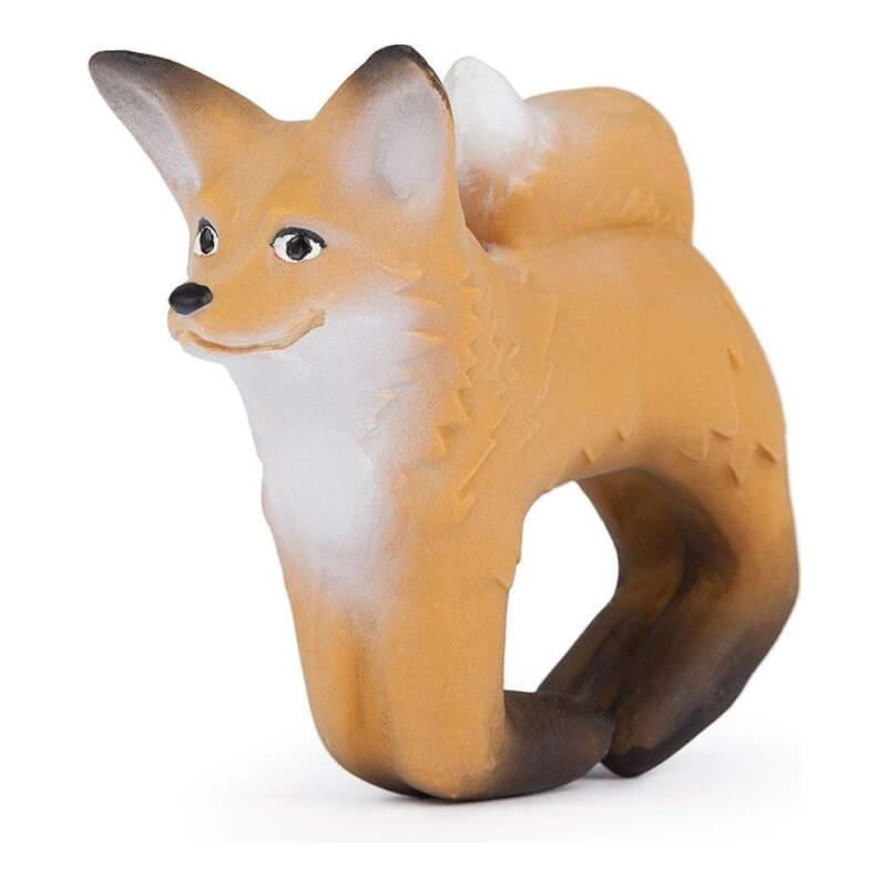 Oli&Carol Chewable Bracelet - Rob the Fox
