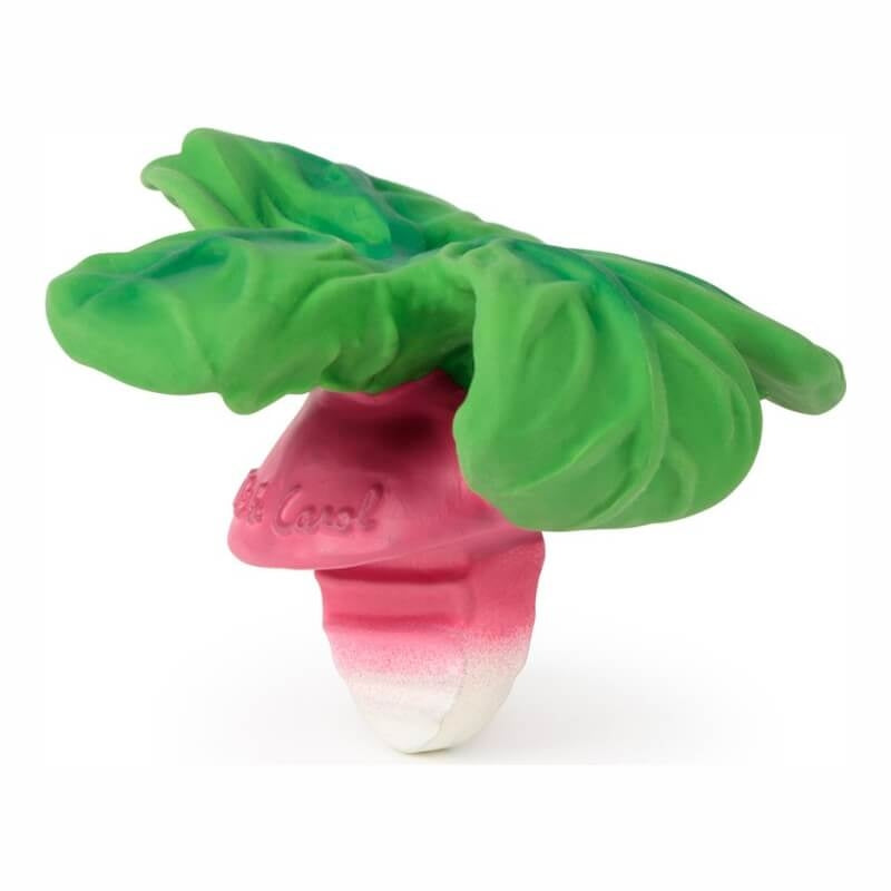 Oli&Carol Chewy-To-Go - Ramonita the Radish