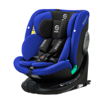 Sparco Child Seat Rapid i-size SK7000I Blue