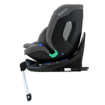 Sparco Child Seat Rapid i-size SK7000I Grey