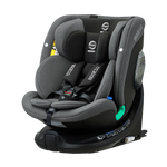 Sparco Child Seat Rapid i-size SK7000I Grey