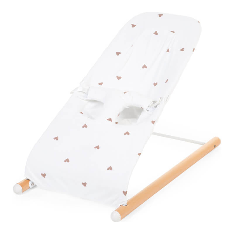 Childhome Evolux 嬰兒搖椅套