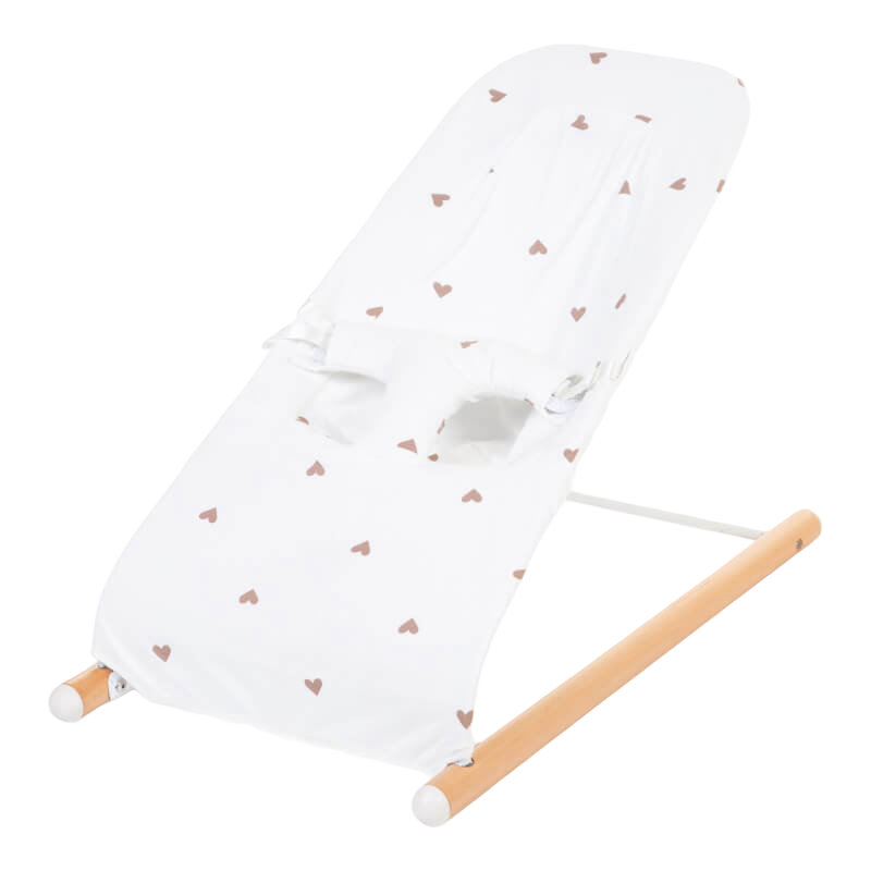 Childhome Evolux Bouncer Covers