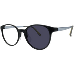 ProEyes Children's Photochromic Blue Light Blocking Glasses - 6203 Black