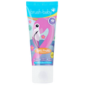 Brushbaby 兒童牙膏（3-6 歲） - Tutti Frutti 50ml