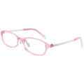 ProEyes Children's Blue Light Blocking Glasses - 5803 Pink (4-11yrs)