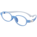 ProEyes Children's Blue Light Blocking Glasses - 9001 Blue (2-6yrs)