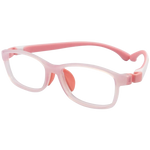ProEyes 兒童防藍光眼鏡 - 9003 粉紅色（4-8歲）