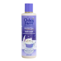 Childs Farm SlumberTime Bath Soak - Lavender & Moon Milk 250ml
